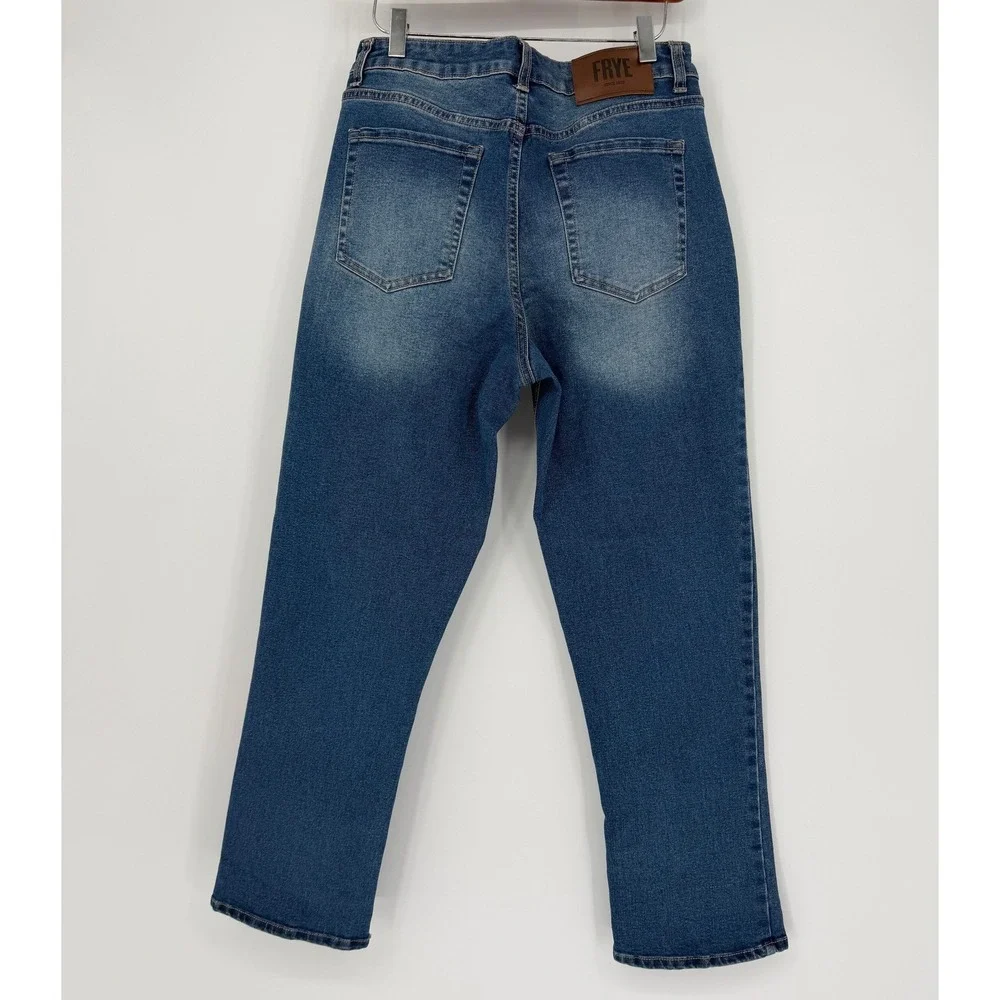 Frye denim jeans